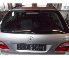 pavilion mercedes e 320 cdi w211