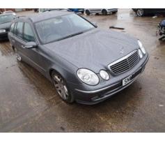 pavilion mercedes e320cdi w211