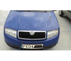 pavilion skoda fabia 1 (6y2) 1999-2007