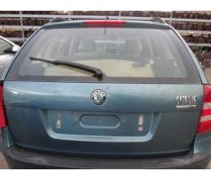 pavilion skoda octavia 2 1.9tdi bkc