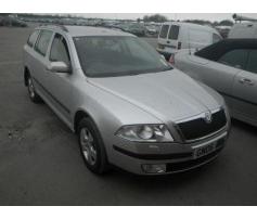 pavilion skoda octavia 2 2.0fsi combi 1z