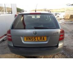 pavilion skoda octavia 2