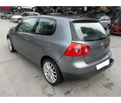 pavilion volkswagen golf 5 (1k1) 2003/10-2009/02