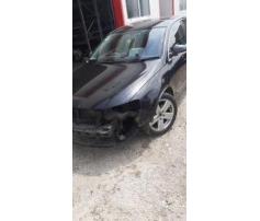 pavilion vw passat 2.0tdi bmr