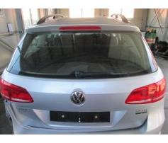 pavilion vw passat 2.0tdi