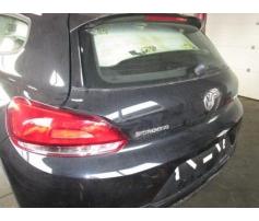 pavilion vw scirocco 2.0tdi cbd