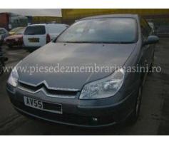piese auto citroen c5 1.6hdi