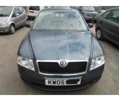 piese de caroserie skoda octavia 2 1600fsi blf