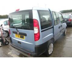 piese din dezmembrari fiat doblo