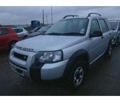 piese din dezmembrari land rover freelander 2.0cdt
