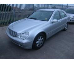 piese din dezmembrari mercedes c 220 w203