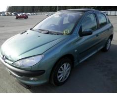 piese din dezmembrari peugeot 206 1200b