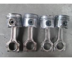 piston 83950 bmw 320d e46 150cp