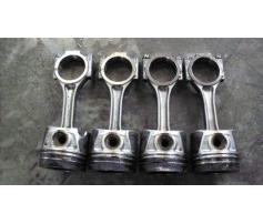 piston audi a4 2.0tdi cag