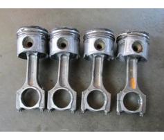 piston bmw e91 320d an 2008