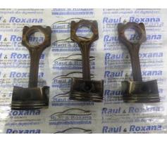 piston cu biela vw polo 9n 1.2b bmd