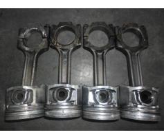 piston fiat doblo (119) 2001/03 -2009