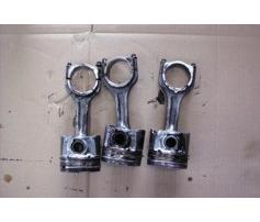 piston ford fiesta 2001-2008