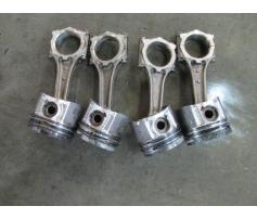 piston opel astra h 1.7cdti