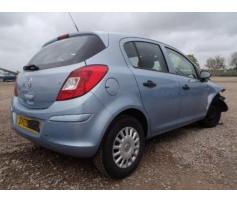 piston opel corsa d 1.2