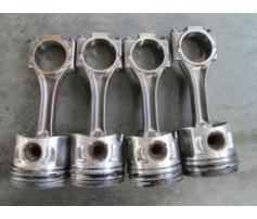 piston seat alhambra  1996-2010/03