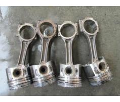 piston skoda superb (3u4) 2002/02 - 2008/03