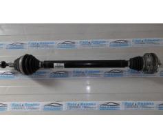 planetara dreapta vw golf plus 2.0tdi 1k0407272en