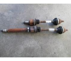 planetara ford focus 2  2005/04-2011