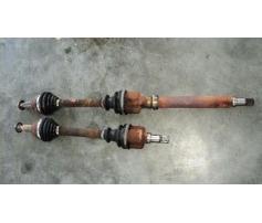 planetara ford mondeo 2000tdci hjbc