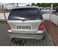 planetara mercedes a 170 cdi