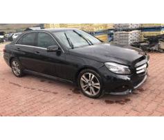 planetara mercedes e w212 2.2cdi