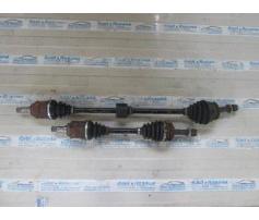 planetara opel corsa c 1.3cdti