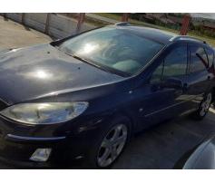 planetara peugeot 407 2.2hdi 4ht combi
