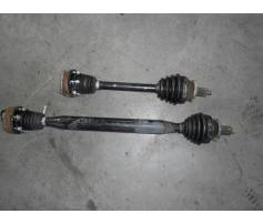 planetara skoda fabia 2  2006/12-2011