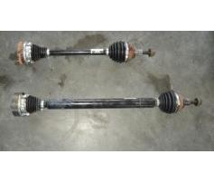 planetara skoda octavia 2 (1z3) 2004/02-2013