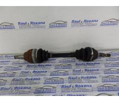 planetara stanga opel astra h 1.7cdti z17dtl