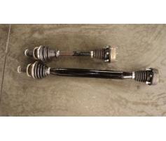 planetara volkswagen polo (9n) 2001/10-2009/11