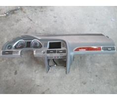 plansa bord  audi  a6  4f  2004-2011