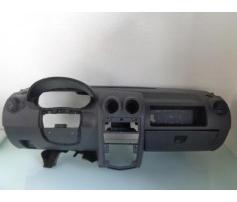 plansa bord dacia logan 1.5dci k9kk