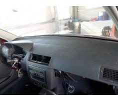 plansa bord skoda fabia 1 1.4tdi