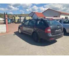 plansa bord skoda octavia 2 1.9tdi bxe negru