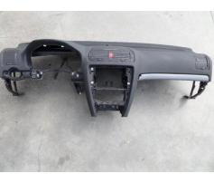 plansa bord skoda octavia 2 1.9tdi