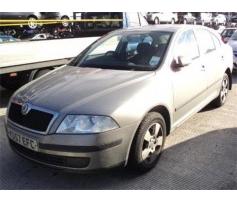 polita portbagaj skoda octavia 2 (1z3) 2004/02-2013