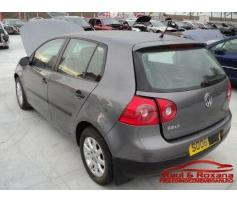 motor volkswagen golf 5 (1k1) 2003/10-2009/02