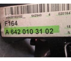 pompa de ulei a6420103102 mercedes ml 280 cdi