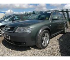 pompa de ulei audi a6 2.5tdi allroad