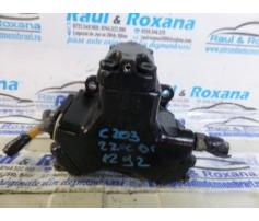 pompa inalta mercedes c 203 cdi a6110700501