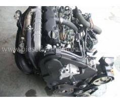 pompa inalta peugeot 206 2001-2007