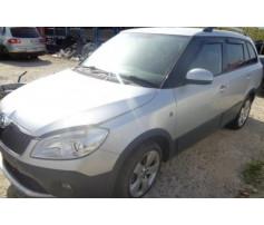 pompa ulei skoda fabia scout 1.2tsi cbza