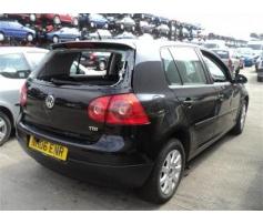 cotiera volkswagen golf 5 (1k1) 2003/10-2009/02